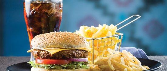 Acapulco Spur Steak Ranch